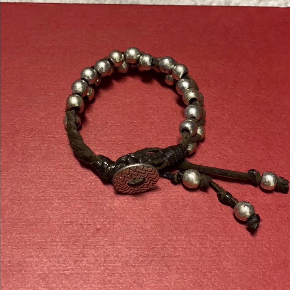 COPY - Lucky Brand  beaded bracelet